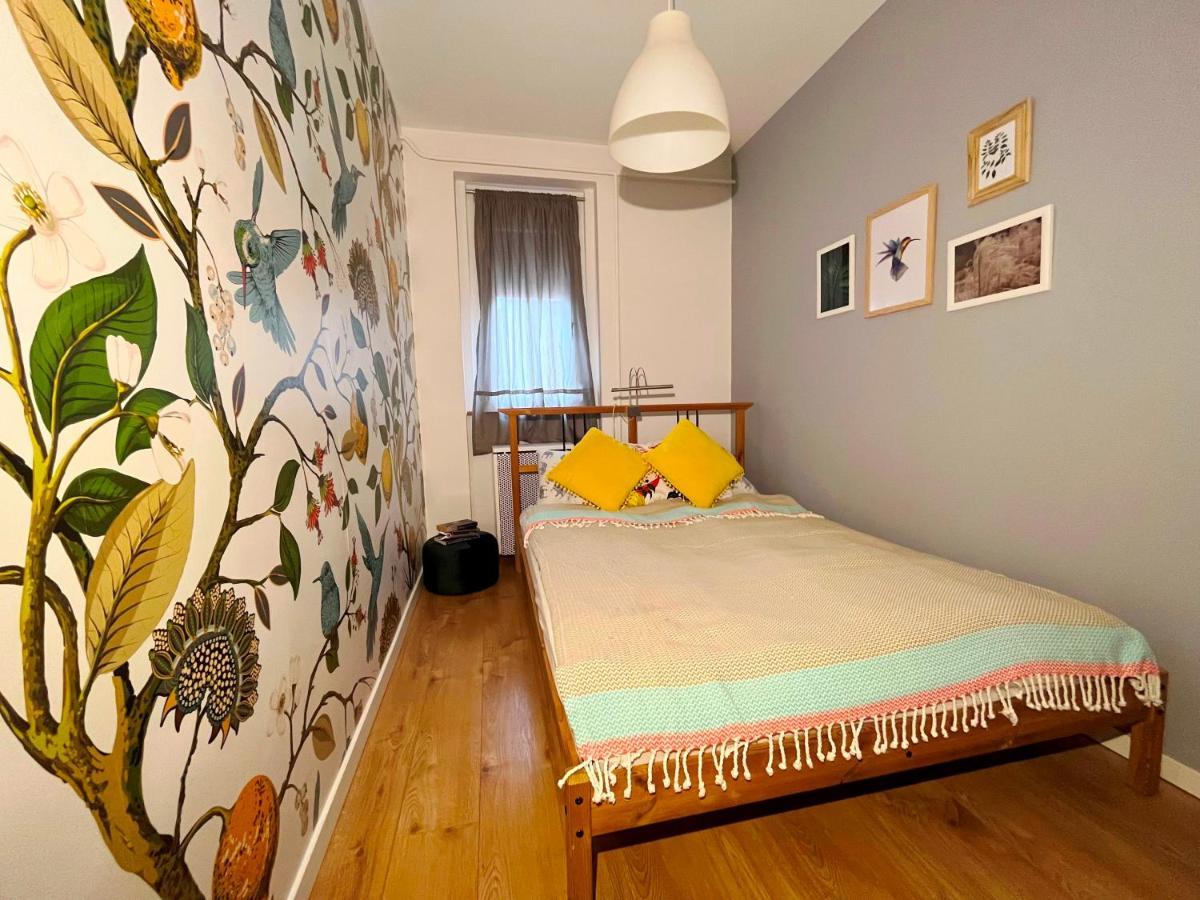 Artic Home Apartman-Nearby City Center! Pécs Kültér fotó