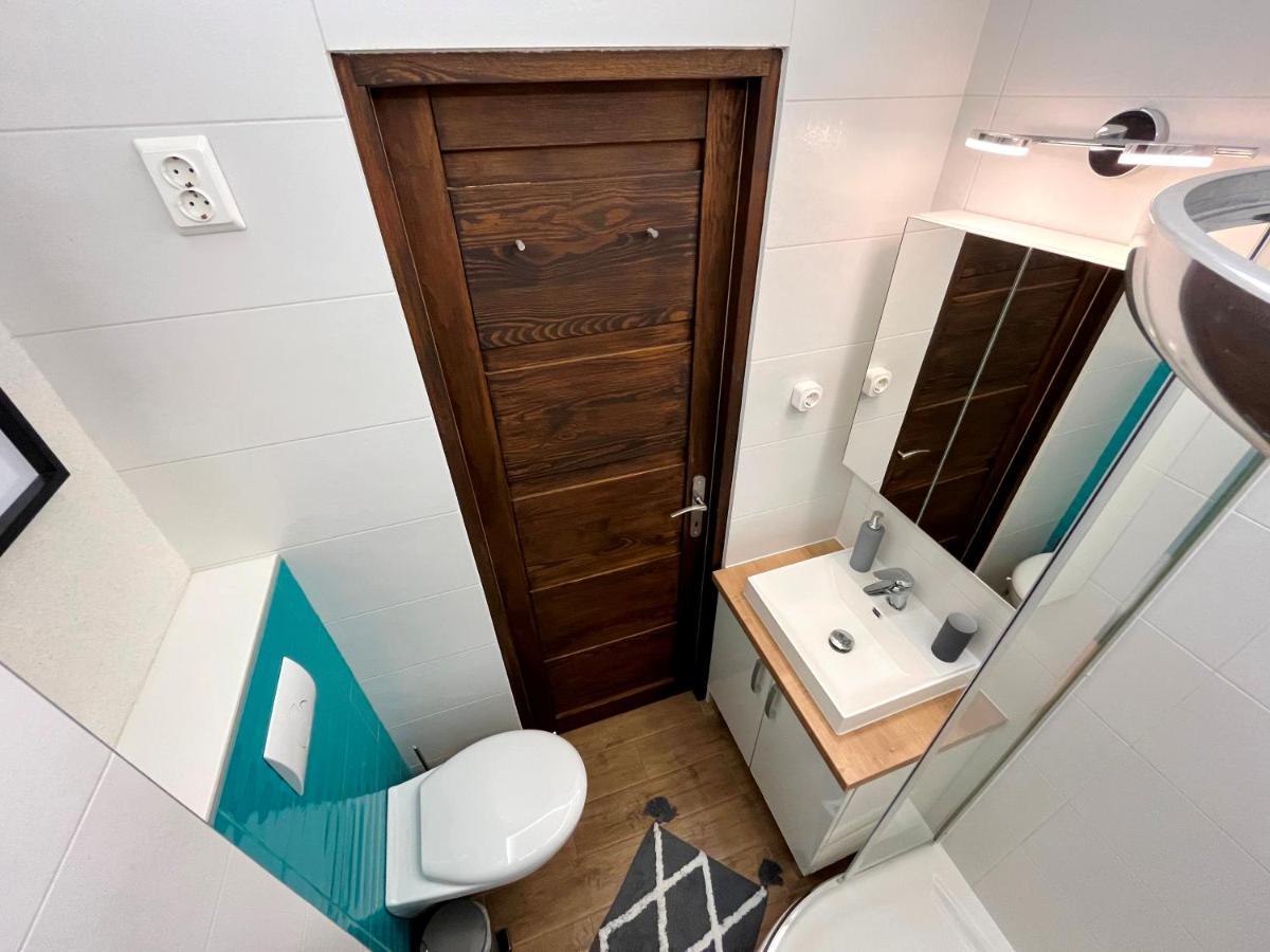 Artic Home Apartman-Nearby City Center! Pécs Kültér fotó